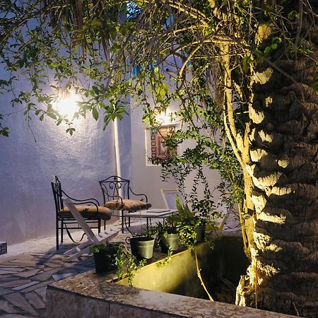 Apartament Dar Chahla Tauzar Zewnętrze zdjęcie